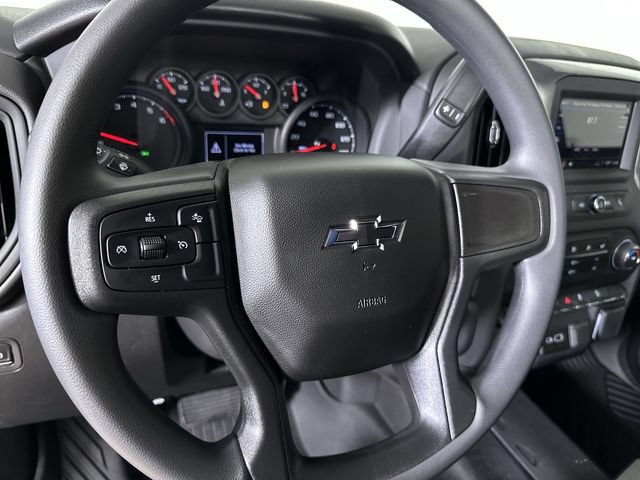 2026 Chevrolet Silverado 1500 Custom Trail Boss - Photo 12