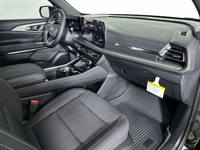 2026 Chevrolet Traverse LT - Photo 30
