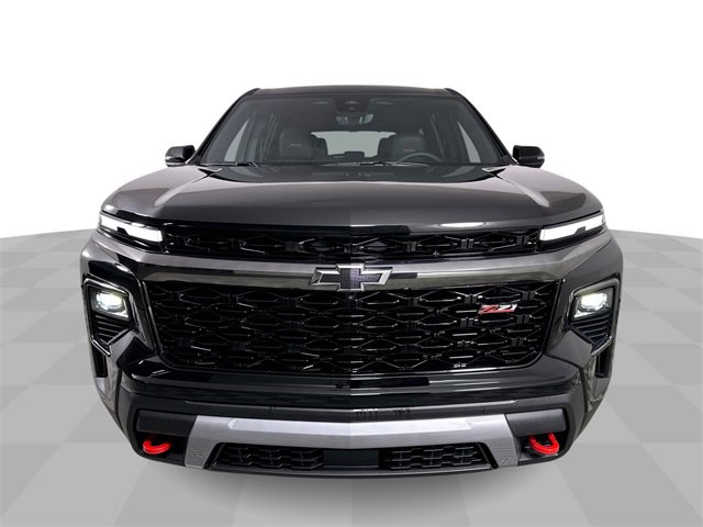 2026 Chevrolet Traverse Z71 photo 3