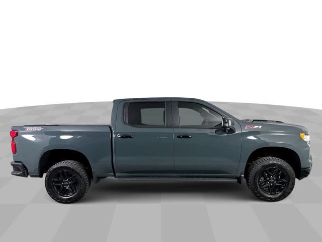 2026 Chevrolet Silverado 1500 LT Trail Boss - Photo 10