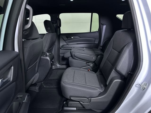 2026 Chevrolet Traverse LT - Photo 26