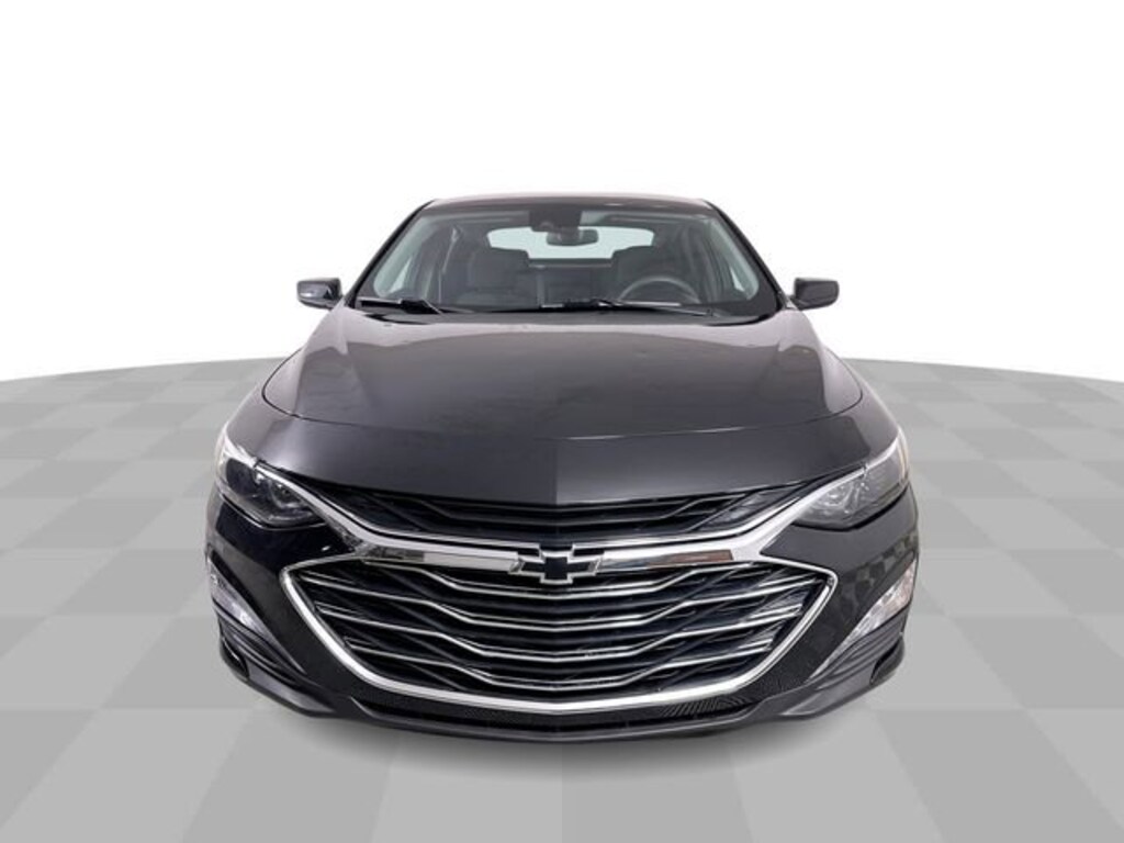Used 2024 Chevrolet Malibu 1LT Car