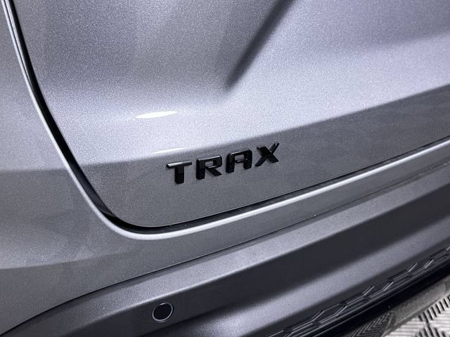 2026 Chevrolet Trax RS - Photo 34