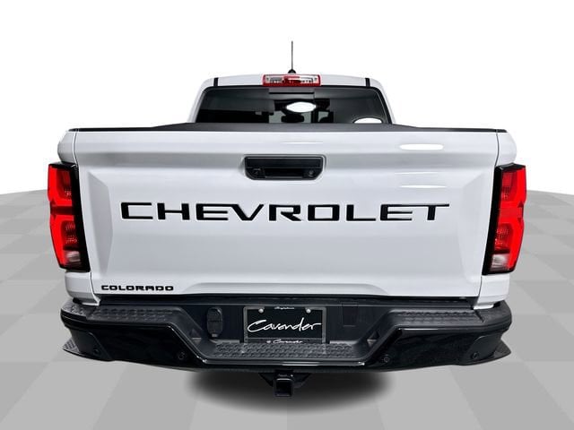 2026 Chevrolet Colorado Z71 - Photo 8