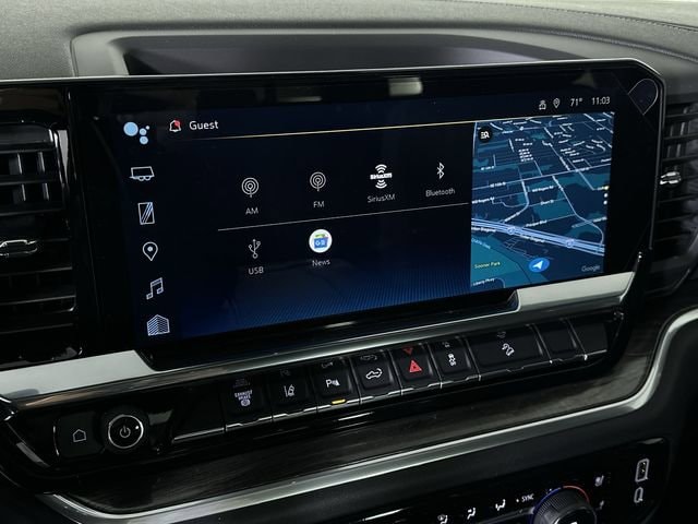 2026 Chevrolet Silverado 2500 HD LTZ - Photo 14