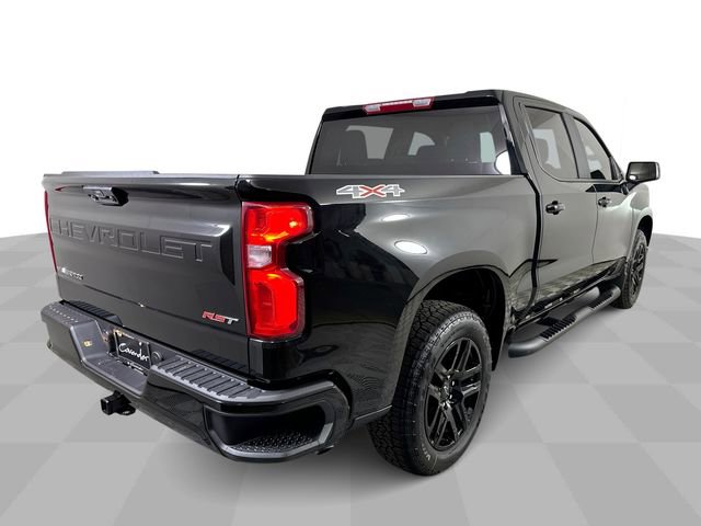 2026 Chevrolet Silverado 1500 RST - Photo 9