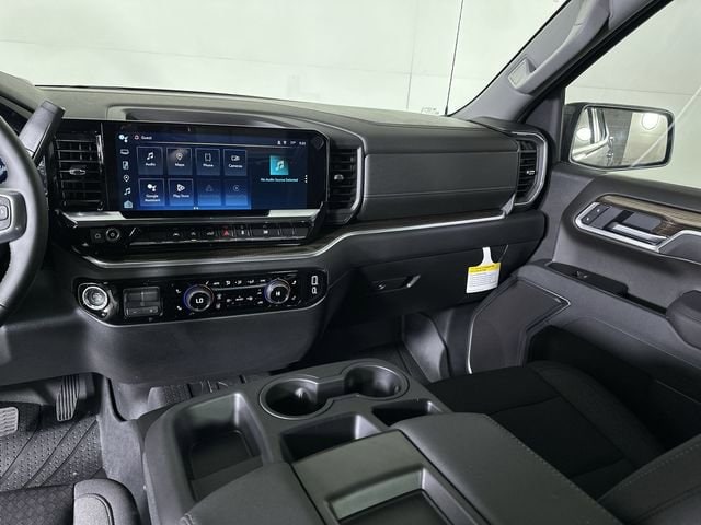 2026 Chevrolet Silverado 1500 RST - Photo 36