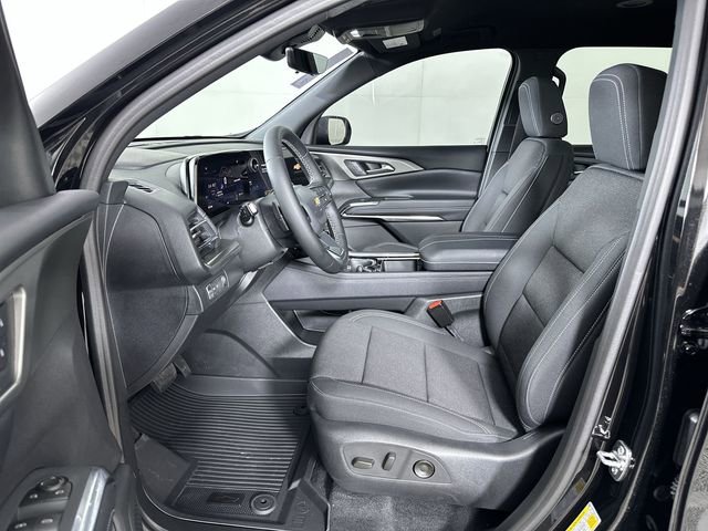 2026 Chevrolet Traverse LT - Photo 20