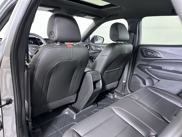 2026 Chevrolet Trax RS - Photo 23