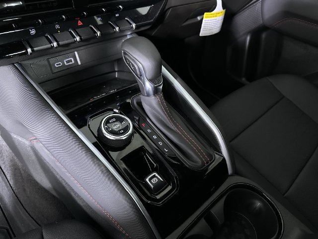 2026 Chevrolet Colorado Z71 - Photo 17