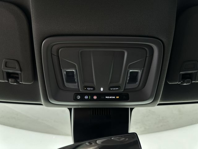 2026 Chevrolet Silverado 1500 LT Trail Boss - Photo 20