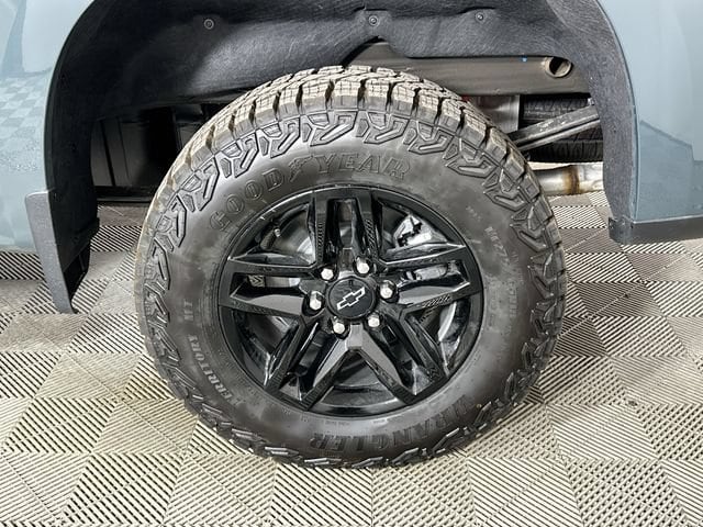 2026 Chevrolet Silverado 1500 LT Trail Boss - Photo 35