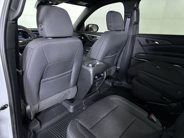 2026 Chevrolet Traverse LT - Photo 22