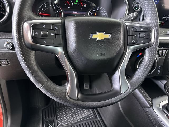 2025 Chevrolet Blazer 2LT - Photo 11