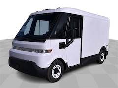 2025 Chevrolet BrightDrop 400 EJY Commercial Van