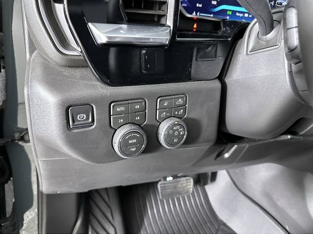 2026 Chevrolet Silverado 1500 LT Trail Boss - Photo 19
