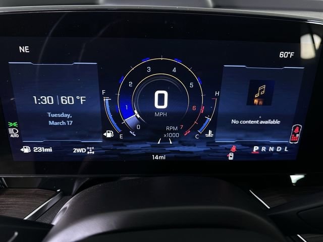 2026 Chevrolet Tahoe LS - Photo 13