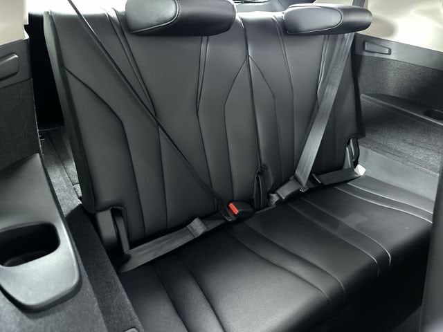 2025 Acura MDX Base - Photo 28