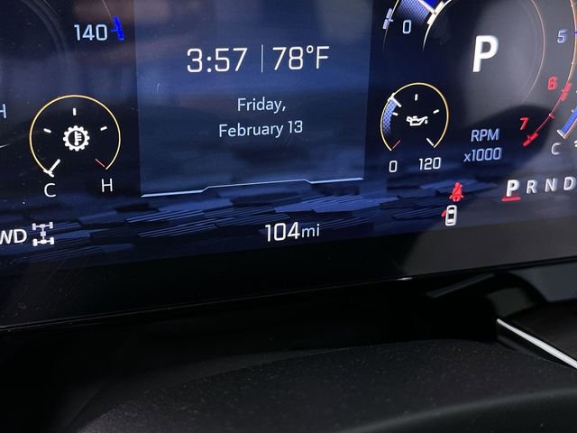 2025 Chevrolet Tahoe Premier - Photo 13