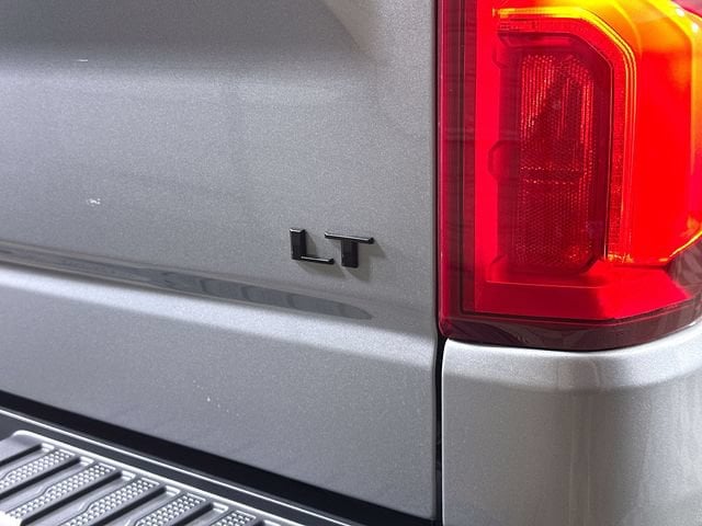 2026 Chevrolet Silverado 1500 LT Trail Boss - Photo 34