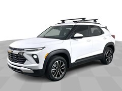 2026 Chevrolet Trailblazer LT SUV