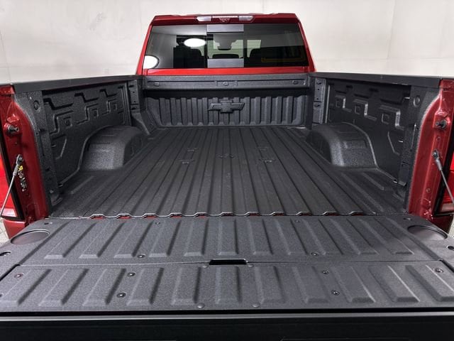 2026 Chevrolet Silverado 2500 HD LTZ - Photo 28