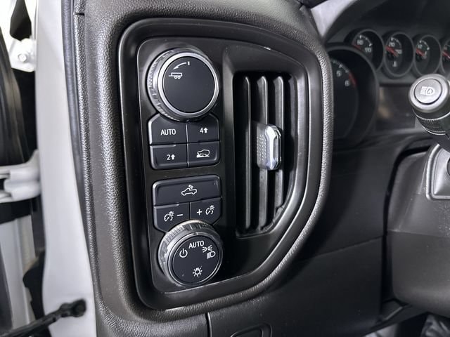 2023 Chevrolet Silverado 1500 Work Truck - Photo 18