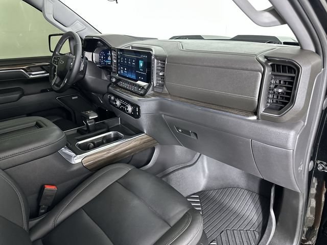 2022 Chevrolet Silverado 1500 LT Trail Boss - Photo 30