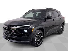 2026 Chevrolet Trailblazer RS SUV