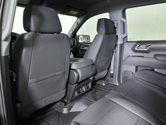 2026 Chevrolet Silverado 1500 RST - Photo 22