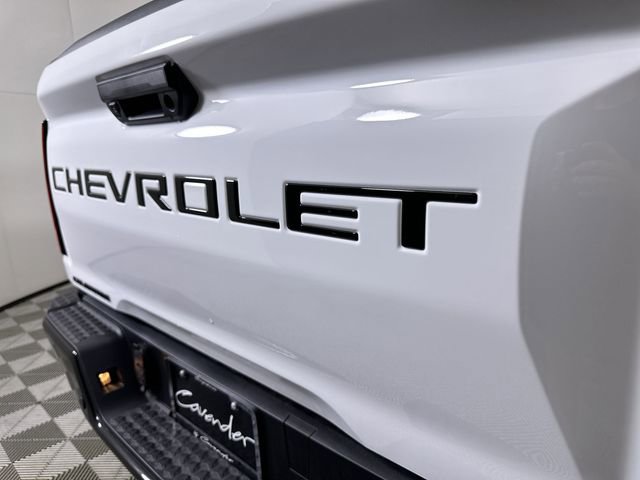 2026 Chevrolet Colorado Z71 - Photo 32