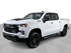 2026 Chevrolet Silverado 1500 LT Trail Boss Z71 Off Road Truck
