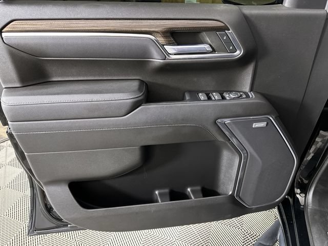 2022 Chevrolet Silverado 1500 LT Trail Boss - Photo 23