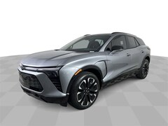 2025 Chevrolet Blazer EV RS SUV