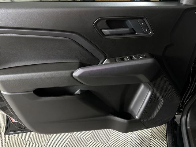2026 Chevrolet Colorado Trail Boss - Photo 23
