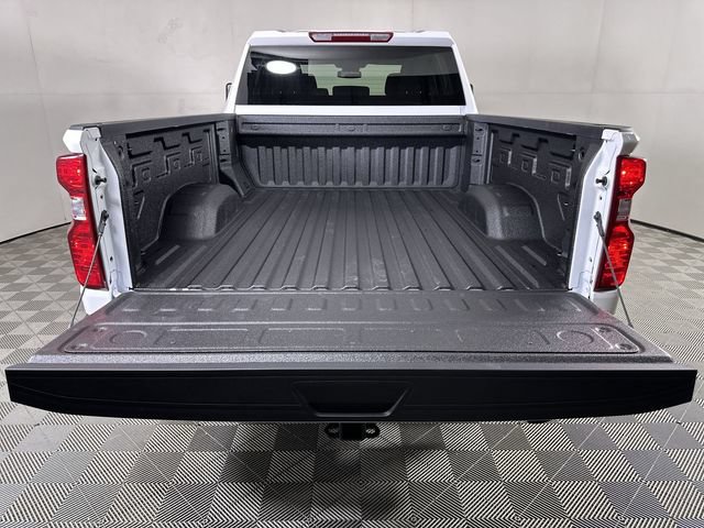 2026 Chevrolet Silverado 2500 HD Work Truck - Photo 28