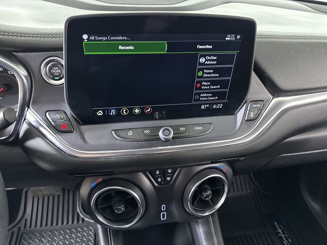 2025 Chevrolet Blazer 2LT - Photo 14