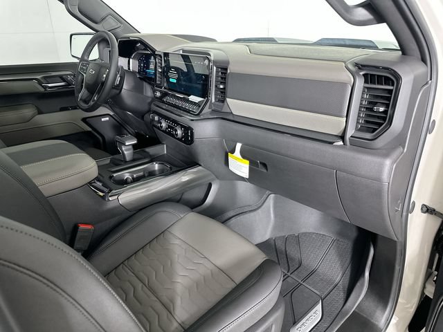 2026 Chevrolet Silverado 1500 ZR2 - Photo 31