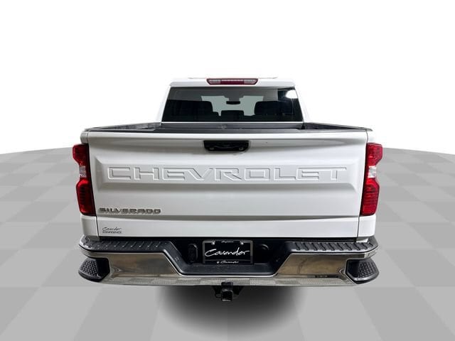 2023 Chevrolet Silverado 1500 Work Truck - Photo 7