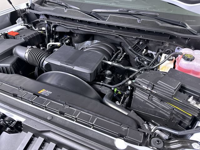 2026 Chevrolet Silverado 2500 HD Work Truck - Photo 32