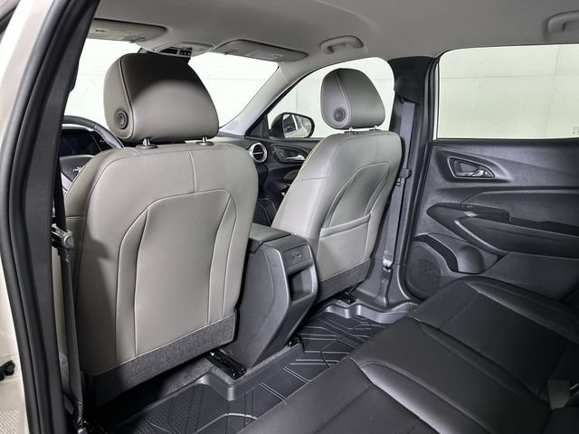 2026 Chevrolet Trax Activ - Photo 23