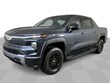 Chevrolet Silverado EV