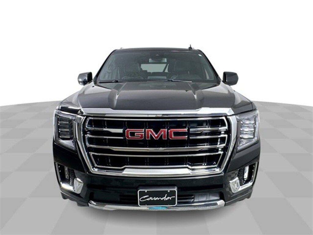 Used 2023 GMC Yukon SLT SUV