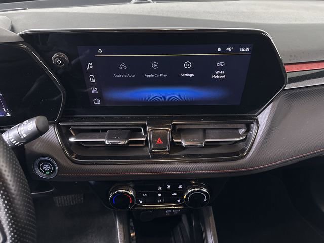 2024 Chevrolet TrailBlazer RS - Photo 27