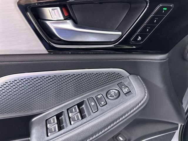 2025 Acura MDX Base - Photo 24