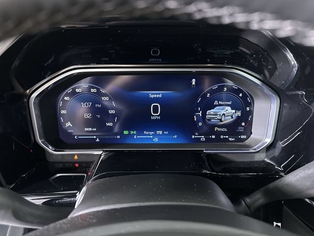 2026 Chevrolet Silverado 1500 RST - Photo 13