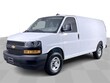  Chevrolet Express Cargo 2500
