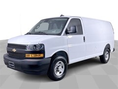 2025 Chevrolet Express Cargo 2500 WT Van