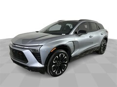 2025 Chevrolet Blazer EV RS SUV