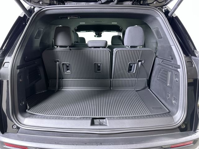 2026 Chevrolet Traverse LT - Photo 27